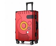 Sbattitore Elettrico da Viaggio con Design Compatto e velocità Multiple per Una Facile miscelazione Ovunque