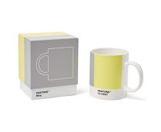 Copenhagen design PANTONE Mug + Gift Box, (COY21)