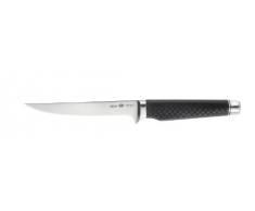 DeBuyer Industries 4283.16 - Coltello per sfilettare, 16 cm