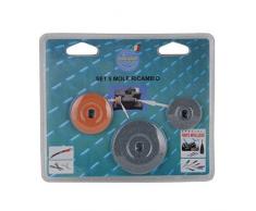 MOLA AFFILATRICE UNIVERSALE KIT Pz.5 [BERNIGROUP ]