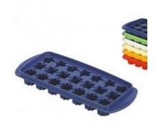 Tescoma Stampo per Il Ghiaccio Presto, Colori Assortiti