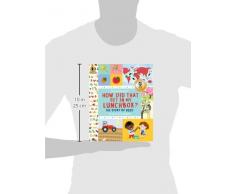 How Did That Get in My Lunchbox?: The Story of Food