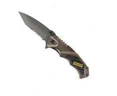 STANLEY FMHT0-10311 Coltello a Serramanico, Fatmax