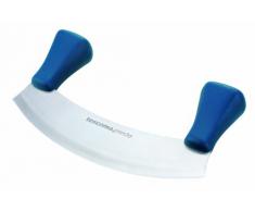 Tescoma 863046 Presto Mezzaluna, 18 cm