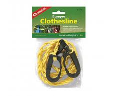 Coghlan's 0433 - Stendibiancheria Bungee Regolabile