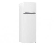 Beko RDSA310K30WN frigorifero con congelatore Libera installazione 306 L A+ Bian