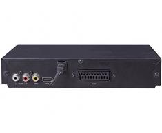 Trevi - Lettore DVD portatile