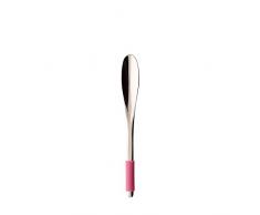Villeroy & Boch Caffe Club Cucch.ESP.Touch of, 18/10 Acciaio Inossidabile, Rose (Rosa), Cucchiaio Espresso
