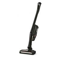 Miele Triflex HX1 Facelift Active - SMUL1 Aspirapolvere Senza Fili 3 in 1, con Spazzola Elettrica XXL, Autonomia 60 Minuti, Filtro Hygiene Lifetime, Nero Ossidiana
