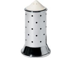 Alessi Saliera, colore bianco