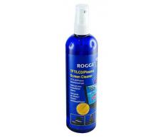 ROGGE DUO CLean Origina Set di pulizia 250ml LED/LCD/TFT+ Pulitore Plasma +1 Panno in microfibra ROGGE Professional