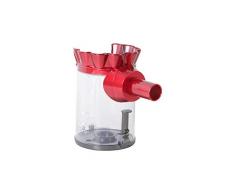 Ariete contenitore vasca serbatoio polvere scopa aspirapolvere Handy Force 2761