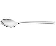 WMF 1261076340 - Cucchiaino da caffÃ¨ Flame in Cromargan Protect