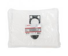 Bosch 2605411167 Sacchetti Aspirapolvere, Microfibra, GAS 25