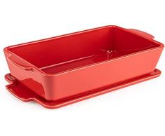 Appolia Terrina per Foie Gras Rosso