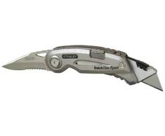 STANLEY 0-10-813 Coltello Multifunzione "Quickslide"