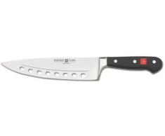 Wüsthof 4563/20 - TR4563/20 - Coltello da chef conlama Easy-Cut, 20 cm