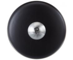 Peugeot 18368 - Macinapepe Tahiti, 15 cm, Colore: Nero Opaco