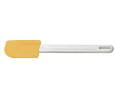 Tescoma Spatola in Silicone, Giallo, 26 cm