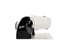 Berkel - Affettatrice HOME LINE 200 - Nero