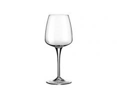 Bormioli Rocco 1330152 Aurum Calice per Vino Rosso, 52 cl