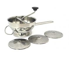 Gefu - Passaverdure Flotte Lotte, Multicolore