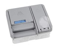 Distributore di detersivo per lavastoviglie (ORIGINALE Beko) codice ricambio:00630835337