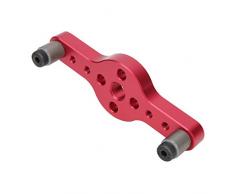 Foro Punch, insieme a Alluminio Lega Servizio Vita Trapano Boccola Po Punch Attrezzo