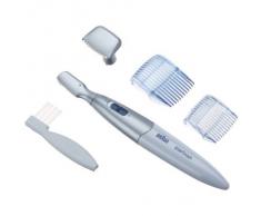 Braun Silk-èpil Epilatore Bikini Styler
