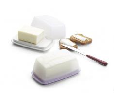 Trendy Bianco Blu - Burriera