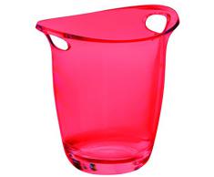 BUGATTI Secchiello rinfrescatore Champagne e Vino Glamour