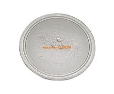 LG - PIATTO ROTANTE MICROONDE DIAMETRO 28,4 CM - PESO 780 GRAMMI - ADATTABILE VERI MODELLI