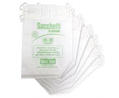 SACCHETTI FOLLETTO VK 135 VK 136 36PZ COMPATIBILI