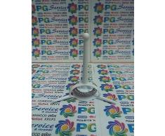 DELONGHI FRUSTA PALA MONTA SCHIUMA MONTA LATTE ALICIA EMF2 EMKP42 EMF2.W EMF2.BK