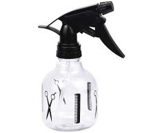 Bottiglie spray,200 ml Flaconi Spray Vuoti Bottiglie spray vuote per acconciature, viaggi, piante, pulizia.