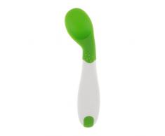 Chicco 068290 - Primo cucchiaio 8m+, Verde