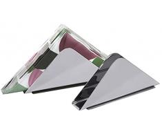 Contacto, portatovaglioli da 14 cm