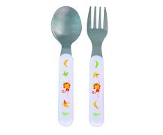Tigex 80890906 Set Posate