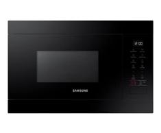 Samsung MG22M8254AK/E1 Microonde di Integrazione 22L 850W/Grill 1100W Nero