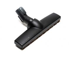 Spazzola di alta qualità per pavimenti duri e parquet, ricambio Miele S8000, S6000, S5000, S4000, S4561, S2000, S500, S227, S140, S168, C1 Classic, C3 completa, C2 Compact (3 ruote setole naturali