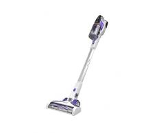 Black & Decker BHFEV1825CP aspirapolvere Senza Filo Bianco Senza Sacchetto