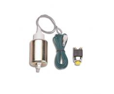 Apriporta bagagliaio rilascio apriscatole universale Top