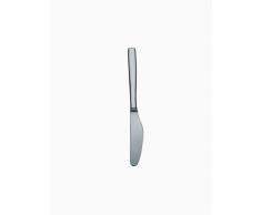 A di Alessi AJM22/6 Knifeforkspoon Coltello da Frutta, in Acciaio Inossidabile 18/10 Lucido, Set da 6