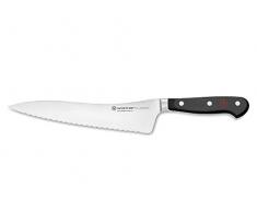WÜSTHOF Classic Coltello pane 20 cm