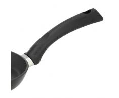 Berndes Crepiera 24 cm, Alluminio Forgiato, Argento