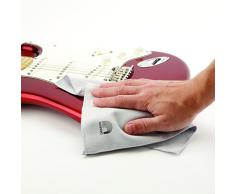 DAddario PW-MPC Panno Lucidante Planet Waves in Microfibra