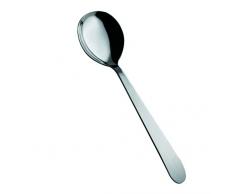 Salvinelli Grand Hotel Cucchiaione da Servire, Acciaio Inossidabile, Argento