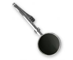 Argento Sterling Portatovaglioli Onyx