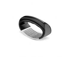 Aglio Press Rocker In Acciaio Inox Aglio Frantoio Aglio Zenzero Frantoio Aglio Grinder Grattugia Aglio Pressa Spremiagrumi