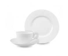 Villeroy & Boch 1044127126 - Set Colazione Royal, 18 Pezzi